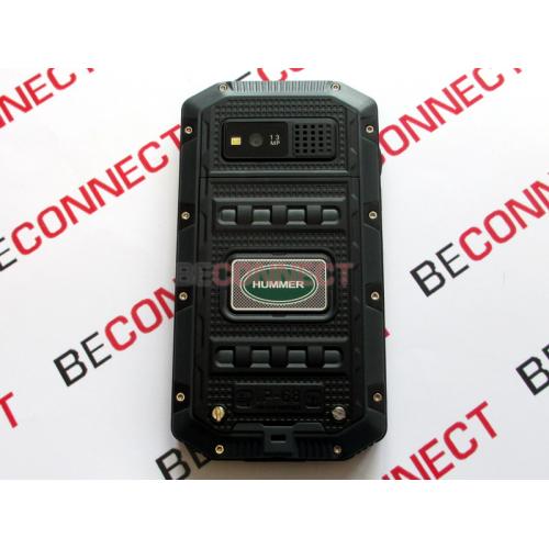 Hummer H6 Black